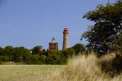 Leuchtturm von Kap Arkona