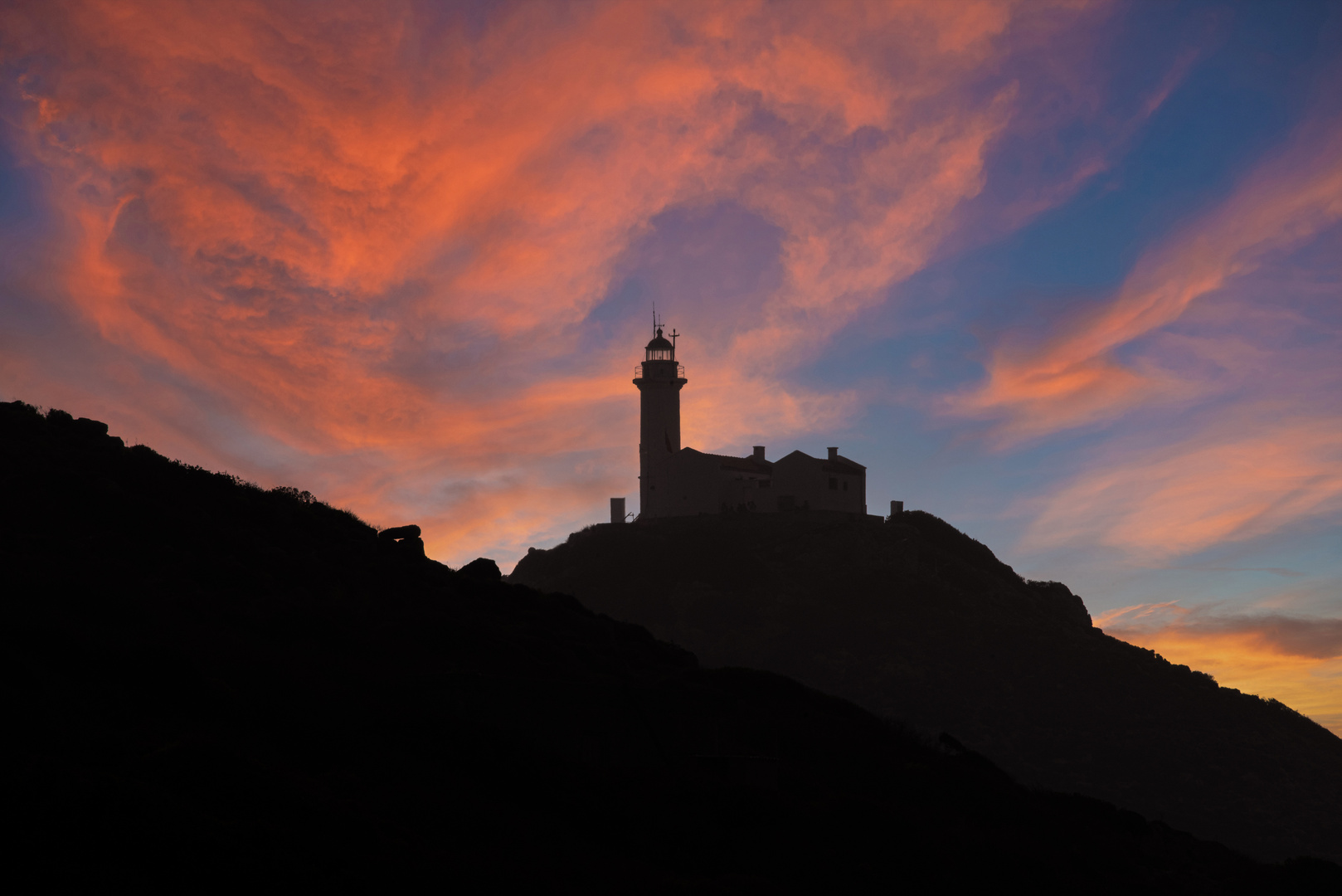 Leuchtturm von Knidos