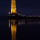 Leuchtturm von Lindau