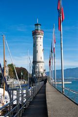 Leuchtturm von Lindau