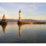 Leuchtturm von Lindau