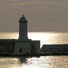 Leuchtturm von Livorno