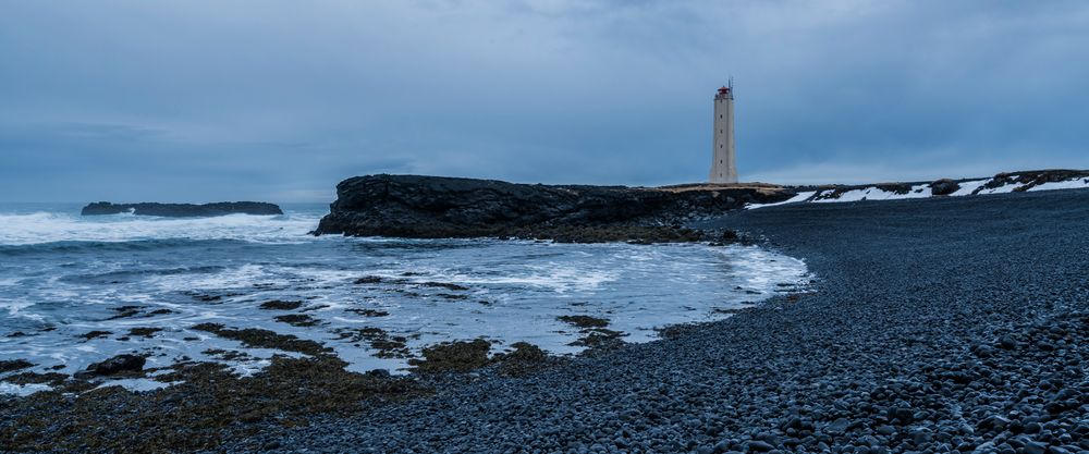 Leuchtturm von Malarrif