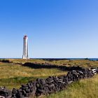 Leuchtturm von Malarrif - Island