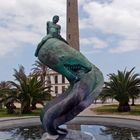 Leuchtturm von Maspalomas