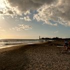 Leuchtturm von Maspalomas