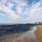 Leuchtturm von Maspalomas/Gran Canaria