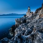 Leuchtturm von Monemvasia