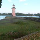 Leuchtturm von Moritzburg