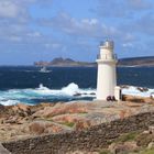 Leuchtturm von Muxía, Costa da Morte