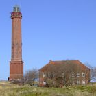 Leuchtturm von Norderney