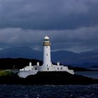 Leuchtturm von Oban