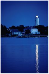 Leuchtturm von Ocracoke