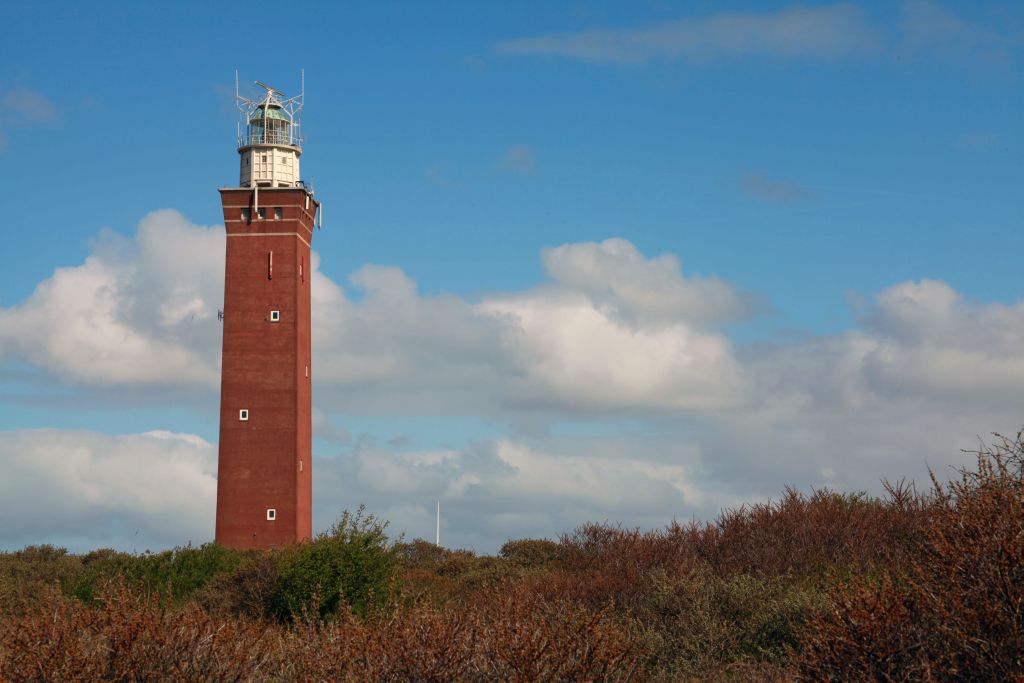 Leuchtturm von Ouddorp