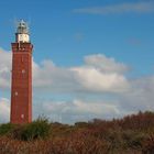 Leuchtturm von Ouddorp