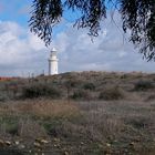 Leuchtturm von Paphos - Zypern