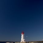 Leuchtturm von Peggy´s Cove