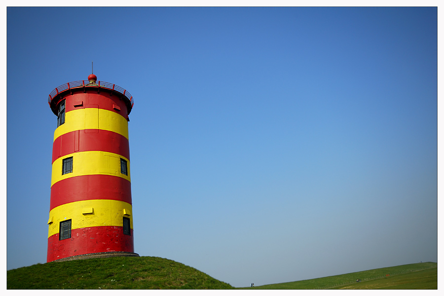 Leuchtturm von Pilsum