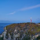 Leuchtturm von Porto Covo