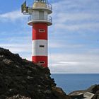 Leuchtturm von Punta di Teno