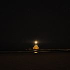 Leuchtturm von Punta Sabbione