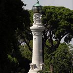 Leuchtturm von Rom