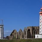 Leuchtturm von Saint Mathieu