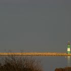 Leuchtturm von Sassnitz..