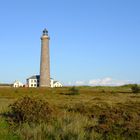 Leuchtturm von Skagen