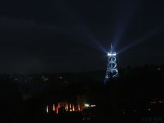Leuchtturm von Stuttgart #1