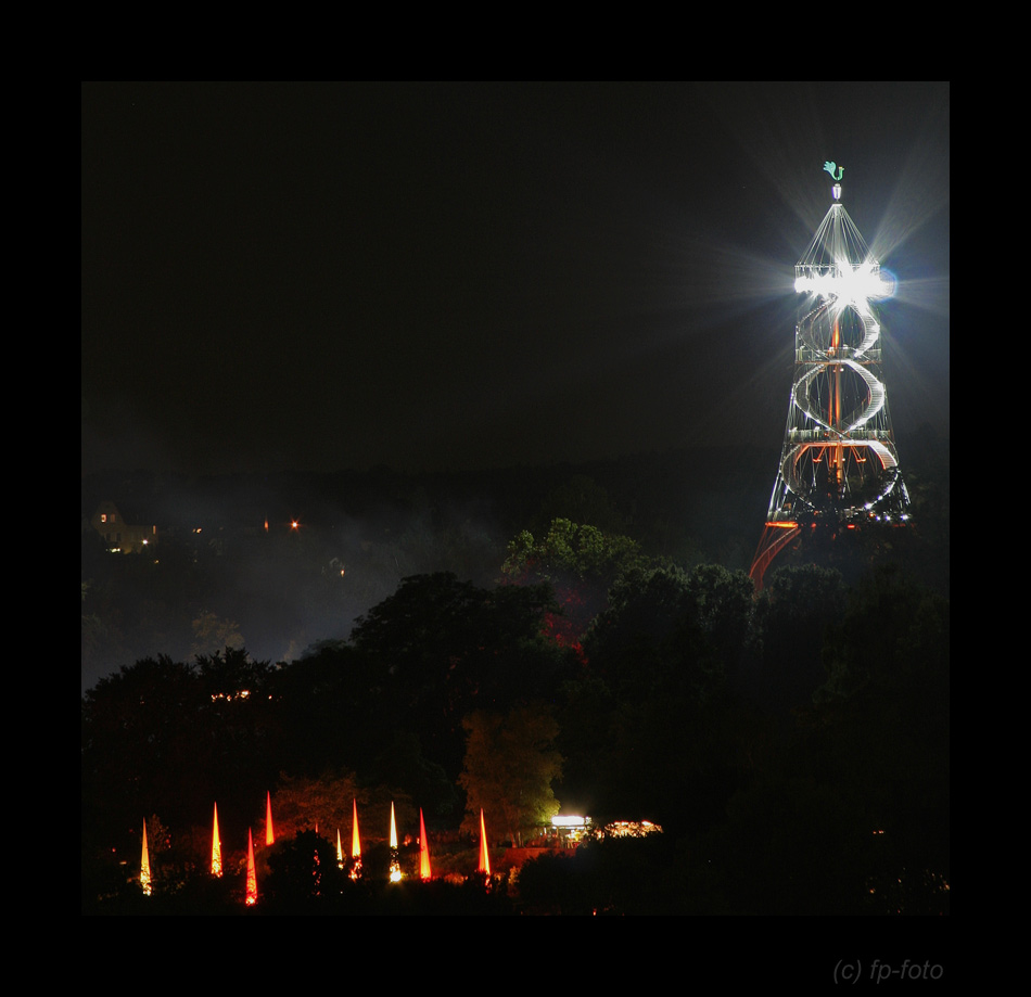 Leuchtturm von Stuttgart #2