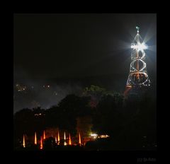 Leuchtturm von Stuttgart #2