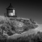 Leuchtturm von Sylt