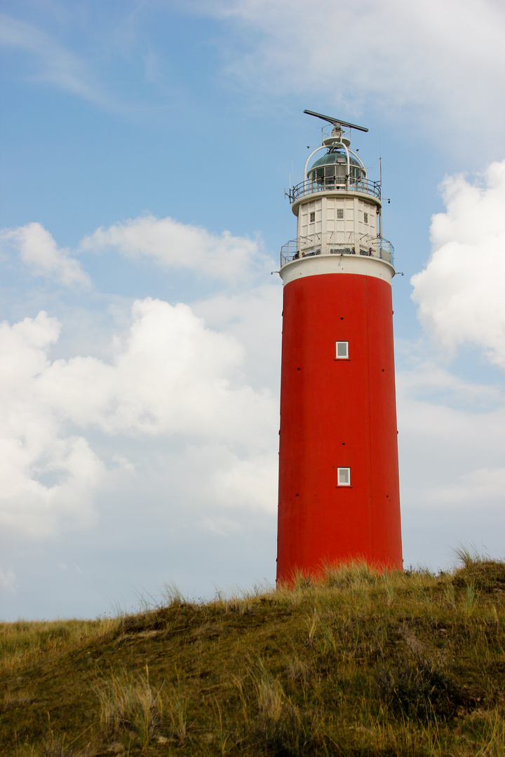 Leuchtturm von Texel