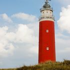 Leuchtturm von Texel