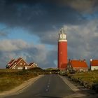 Leuchtturm von Texel