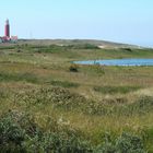 Leuchtturm von Texel