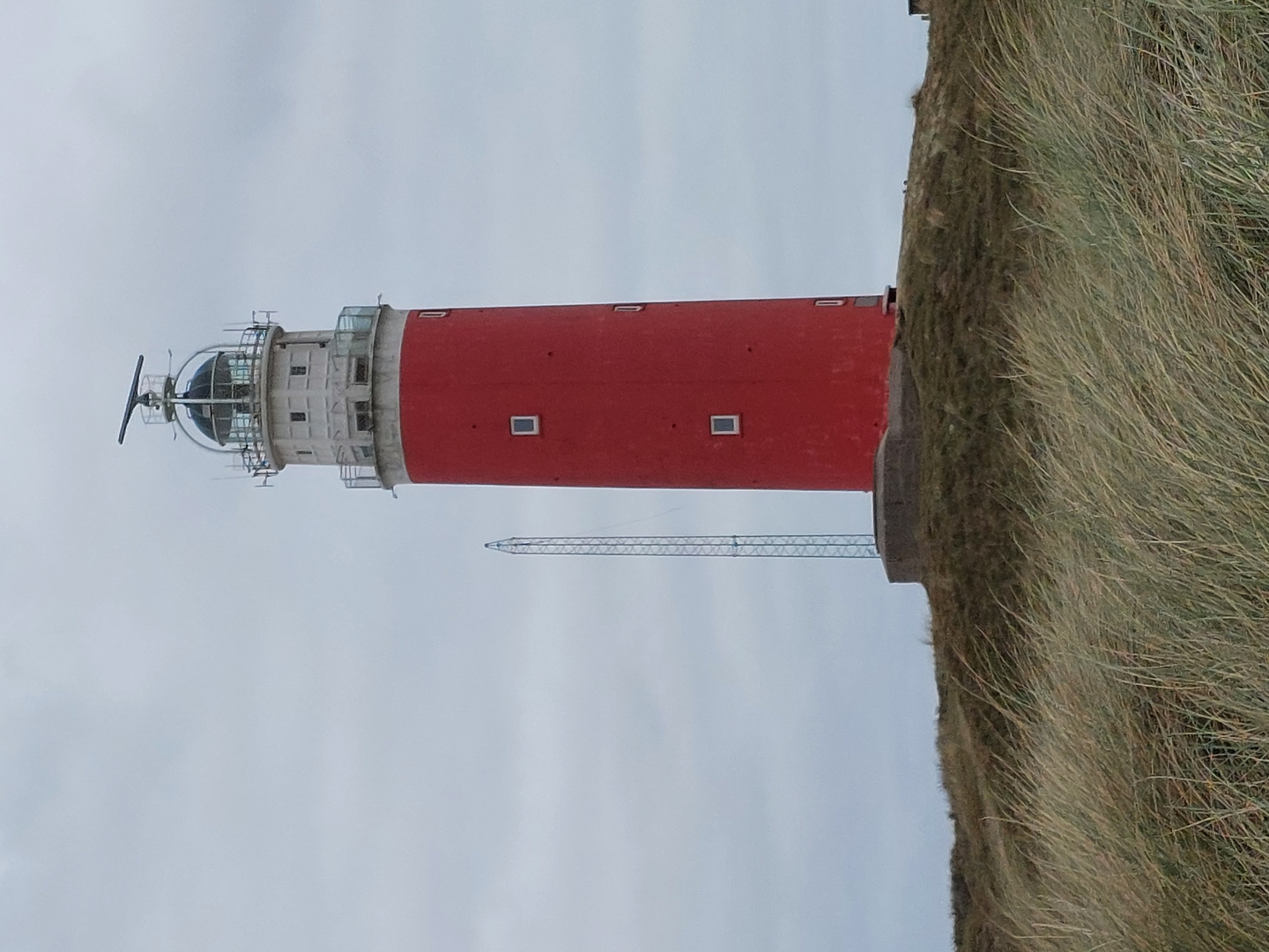 Leuchtturm von Texel, Niederlande