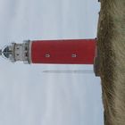 Leuchtturm von Texel, Niederlande