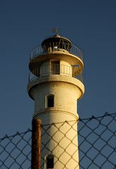 Leuchtturm von Torrox