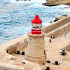 Leuchtturm von Valletta