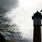 Leuchtturm von Wangerooge