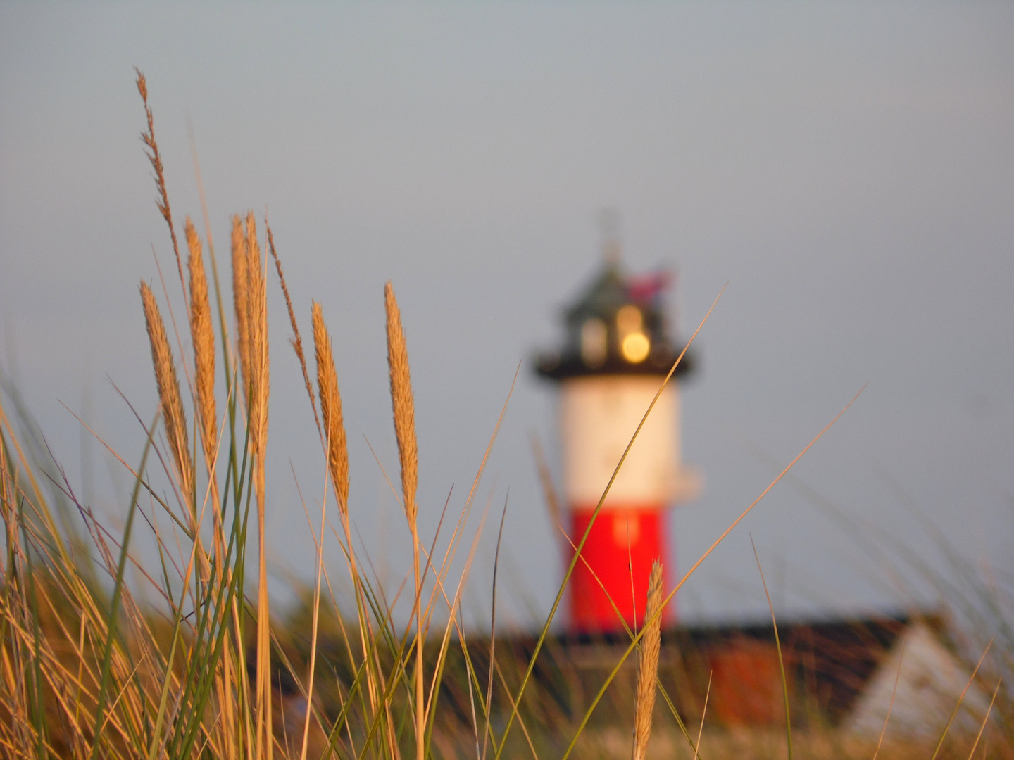 Leuchtturm von Wangerooge