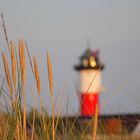 Leuchtturm von Wangerooge