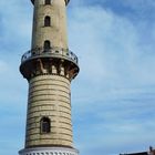 Leuchtturm von Warnemünde