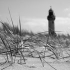 Leuchtturm von Warnemünde