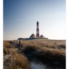 leuchtturm von westerhever