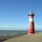 Leuchtturm von Westkapelle - Zeeland