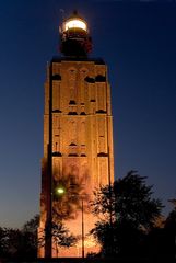 Leuchtturm von Westkapelle/NL