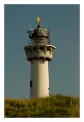 Leuchtturm vonm Katwijk am Zee